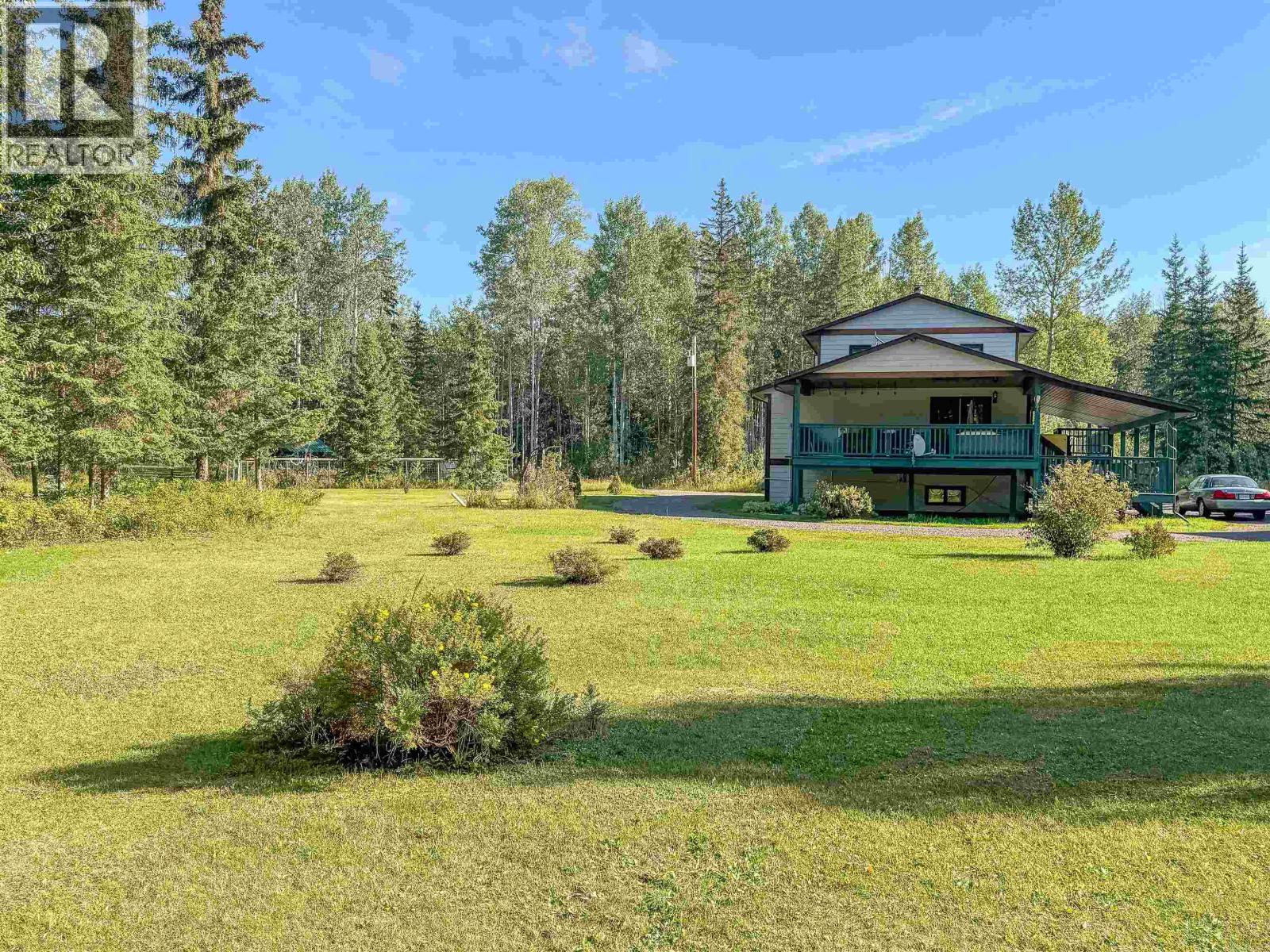 1705 Millar Road, Smithers, British Columbia  V0J 2N6 - Photo 34 - R3161968