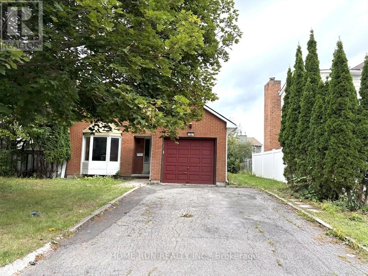 1201 ST MORITZ COURT, Ottawa, Ontario