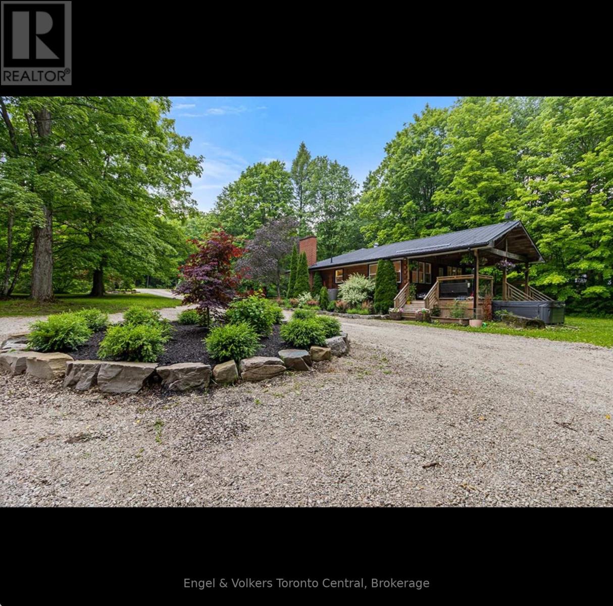 467042 12th Conc B Concession, Grey Highlands, Ontario  N0C 1E0 - Photo 4 - X13513064