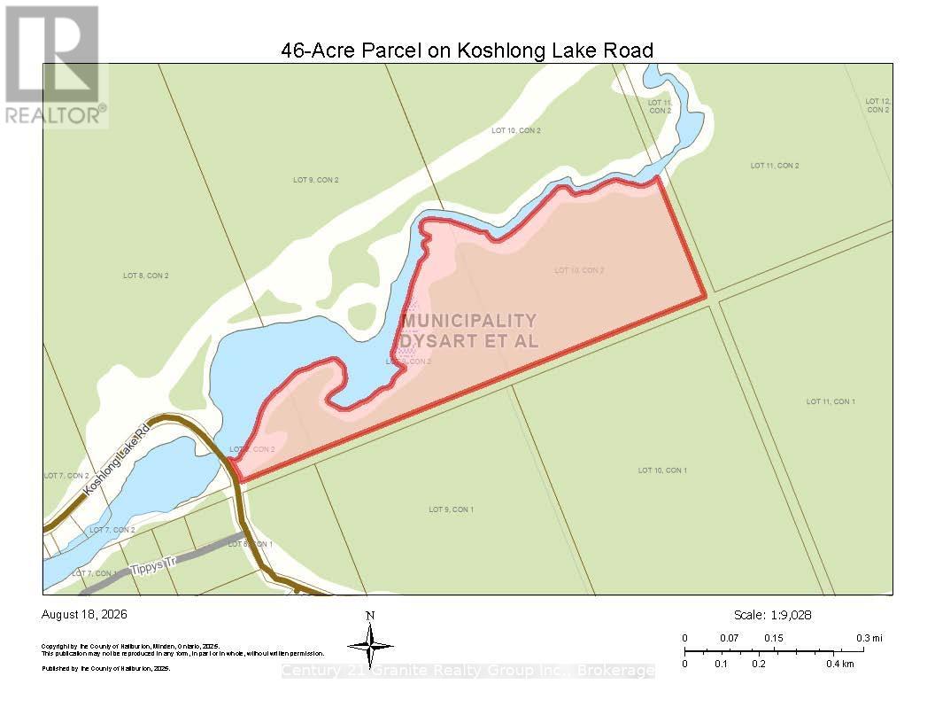 1241 Koshlong Lake Road, Dysart Et Al, Ontario  K0M 1S0 - Photo 33 - X13726682