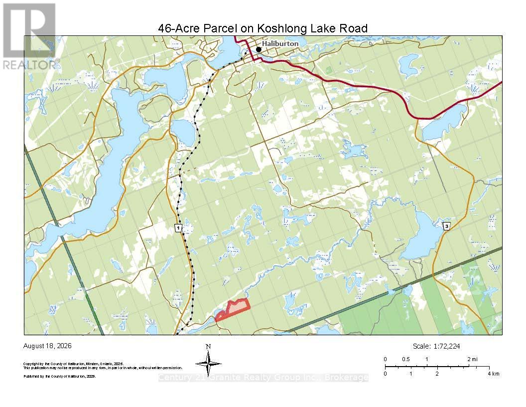 1241 Koshlong Lake Road, Dysart Et Al, Ontario  K0M 1S0 - Photo 34 - X13726682