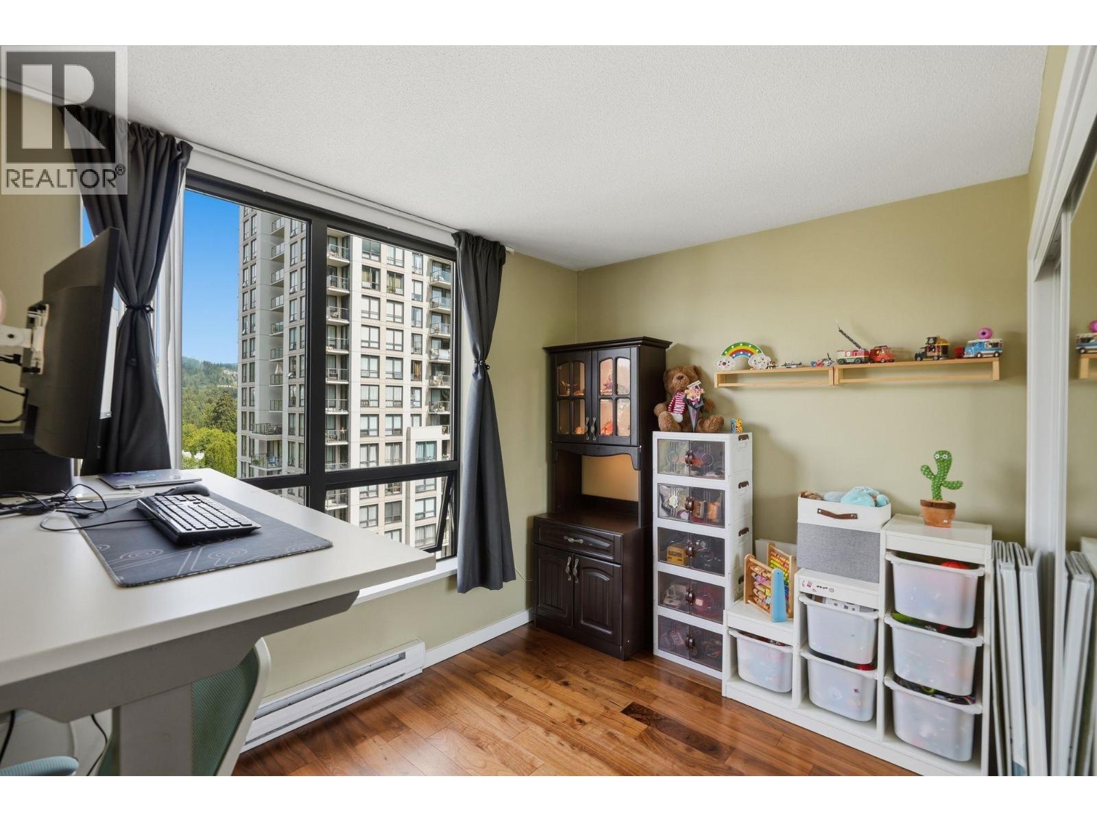 1505 1185 The High Street, Coquitlam, British Columbia  V3B 0A9 - Photo 12 - R3161963