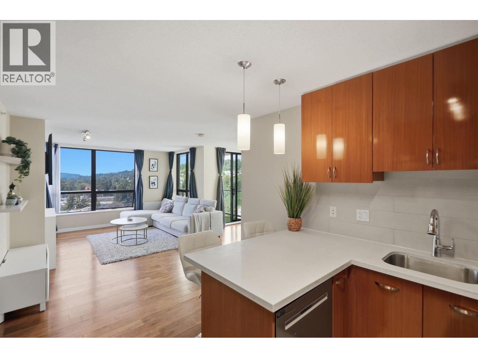 1505 1185 The High Street, Coquitlam, British Columbia  V3B 0A9 - Photo 13 - R3161963