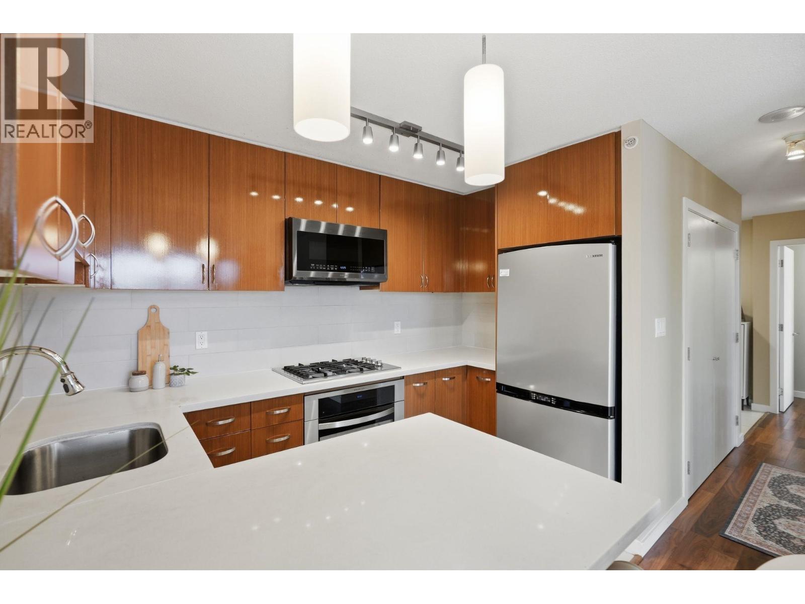 1505 1185 The High Street, Coquitlam, British Columbia  V3B 0A9 - Photo 16 - R3161963