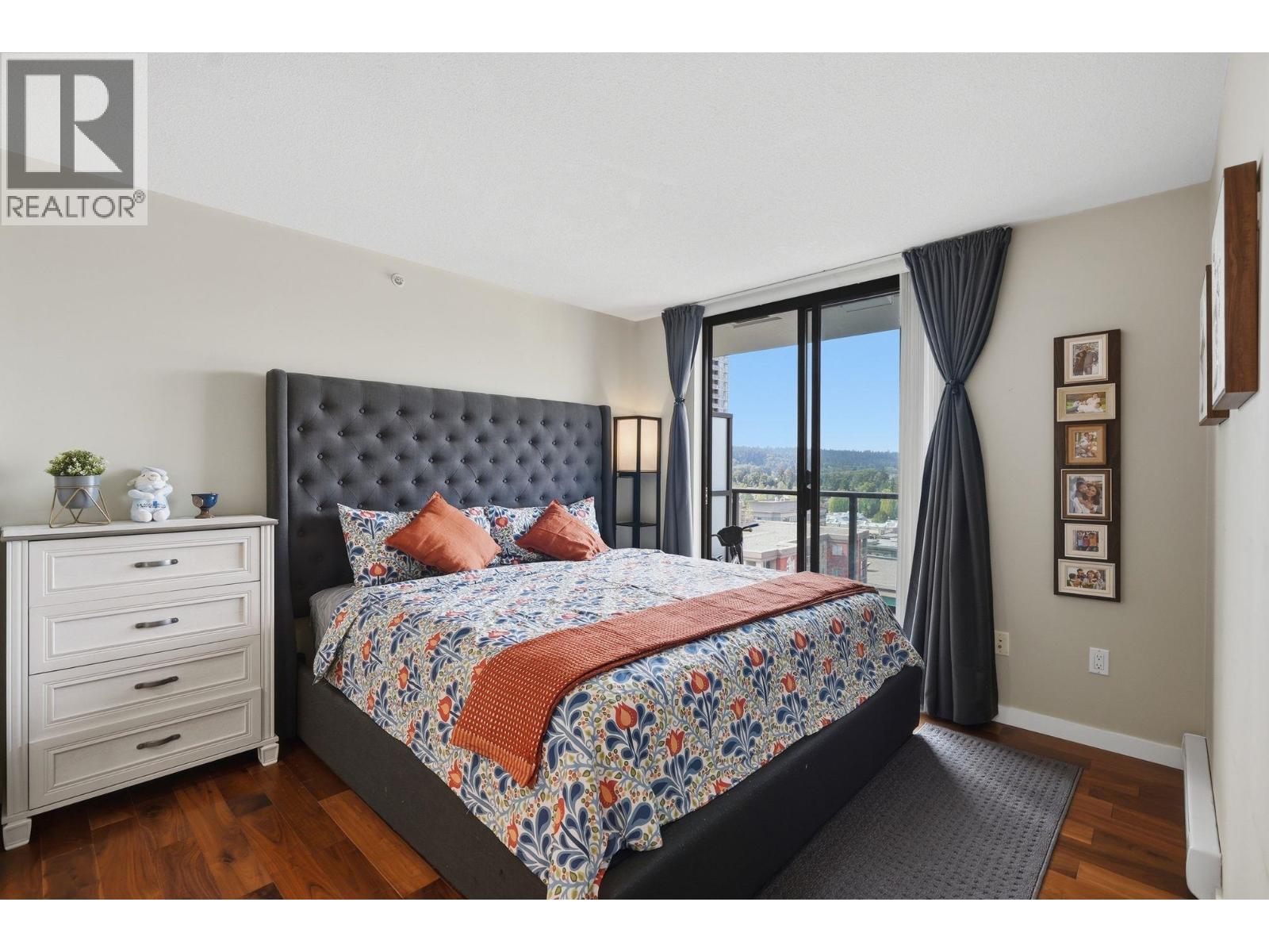 1505 1185 The High Street, Coquitlam, British Columbia  V3B 0A9 - Photo 19 - R3161963