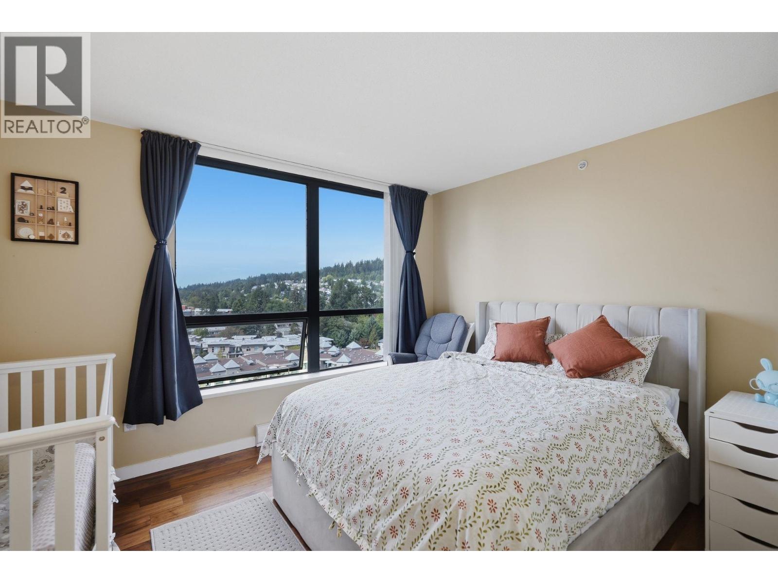 1505 1185 The High Street, Coquitlam, British Columbia  V3B 0A9 - Photo 27 - R3161963