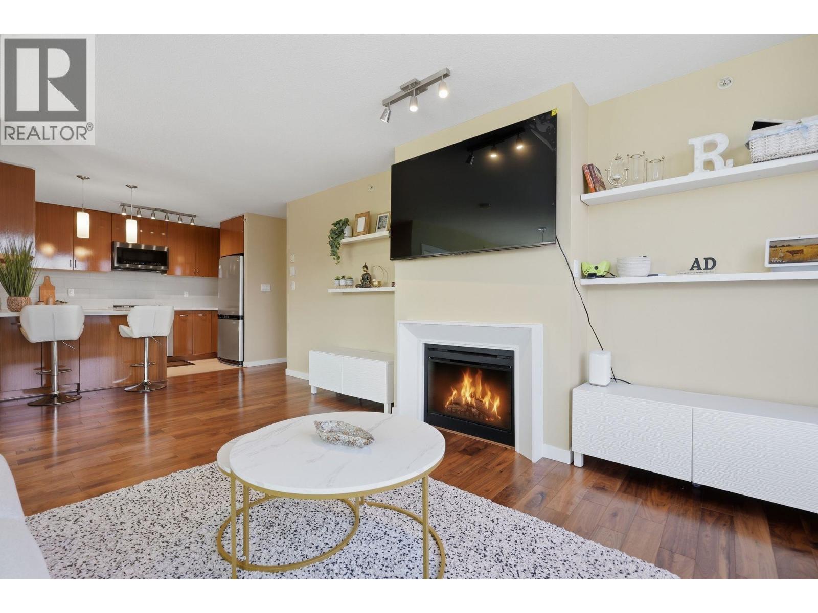1505 1185 The High Street, Coquitlam, British Columbia  V3B 0A9 - Photo 3 - R3161963