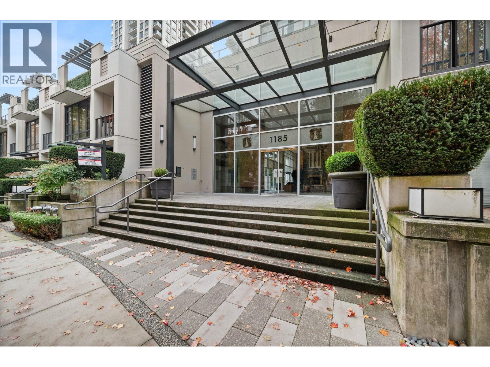 1505 1185 The High Street, Coquitlam, British Columbia  V3B 0A9 - Photo 35 - R3161963