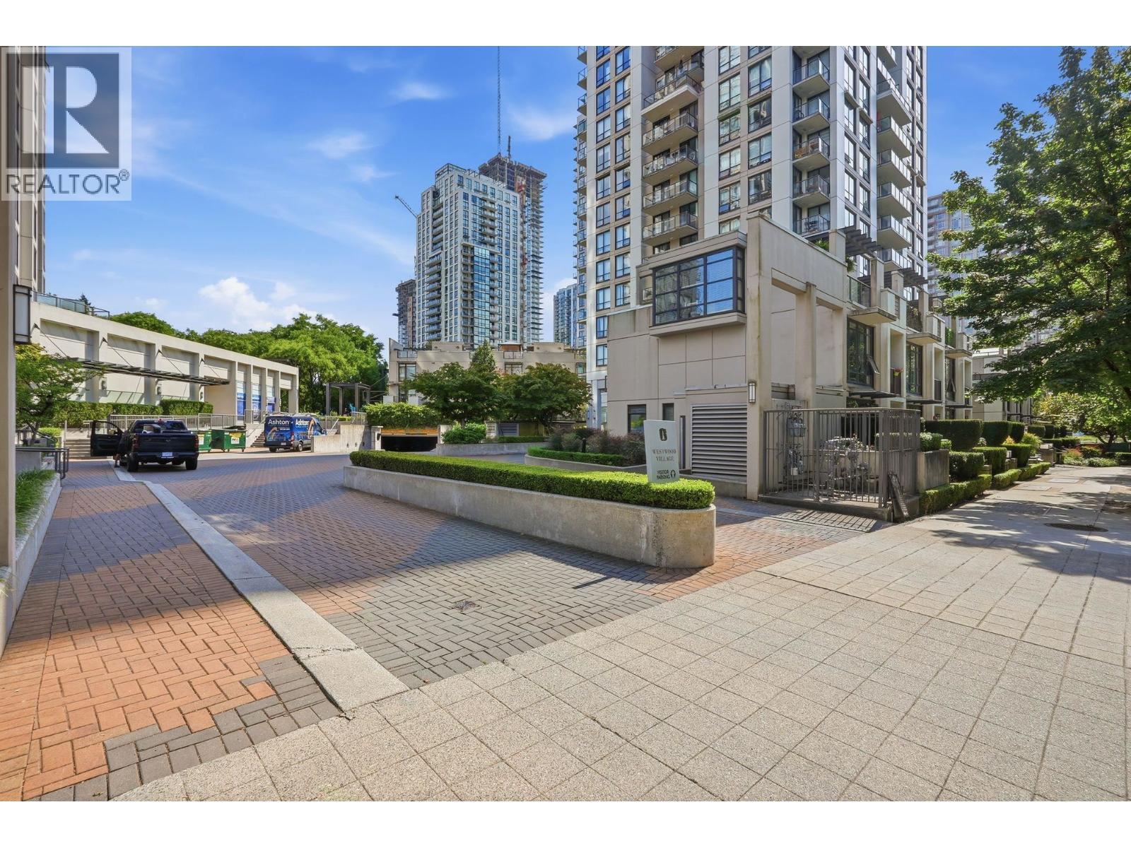 1505 1185 The High Street, Coquitlam, British Columbia  V3B 0A9 - Photo 37 - R3161963