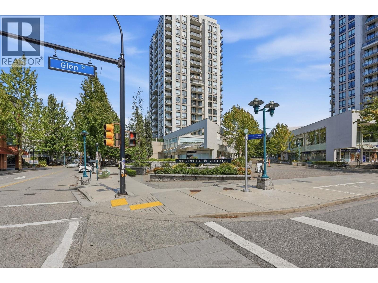 1505 1185 The High Street, Coquitlam, British Columbia  V3B 0A9 - Photo 38 - R3161963