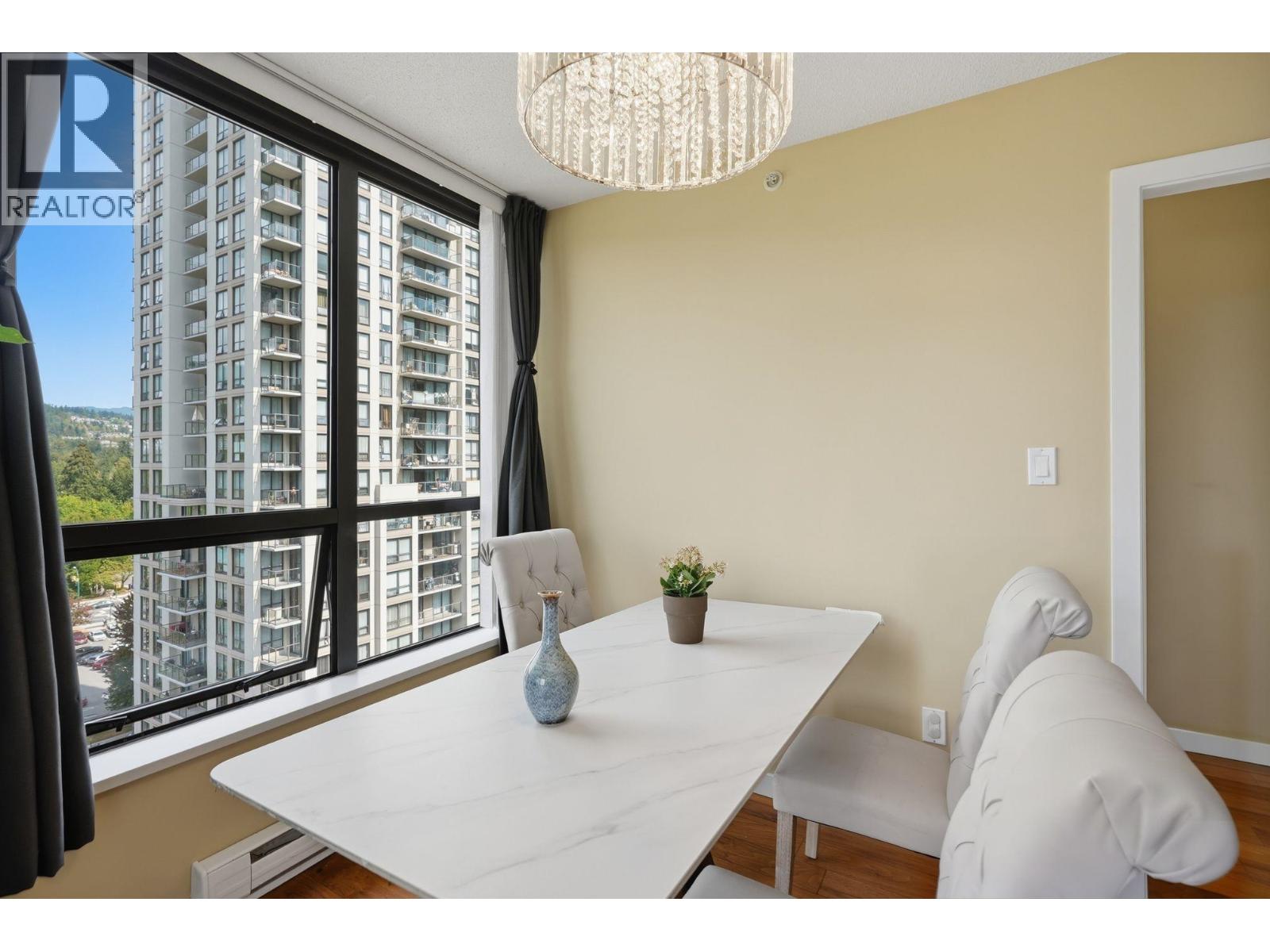 1505 1185 The High Street, Coquitlam, British Columbia  V3B 0A9 - Photo 6 - R3161963