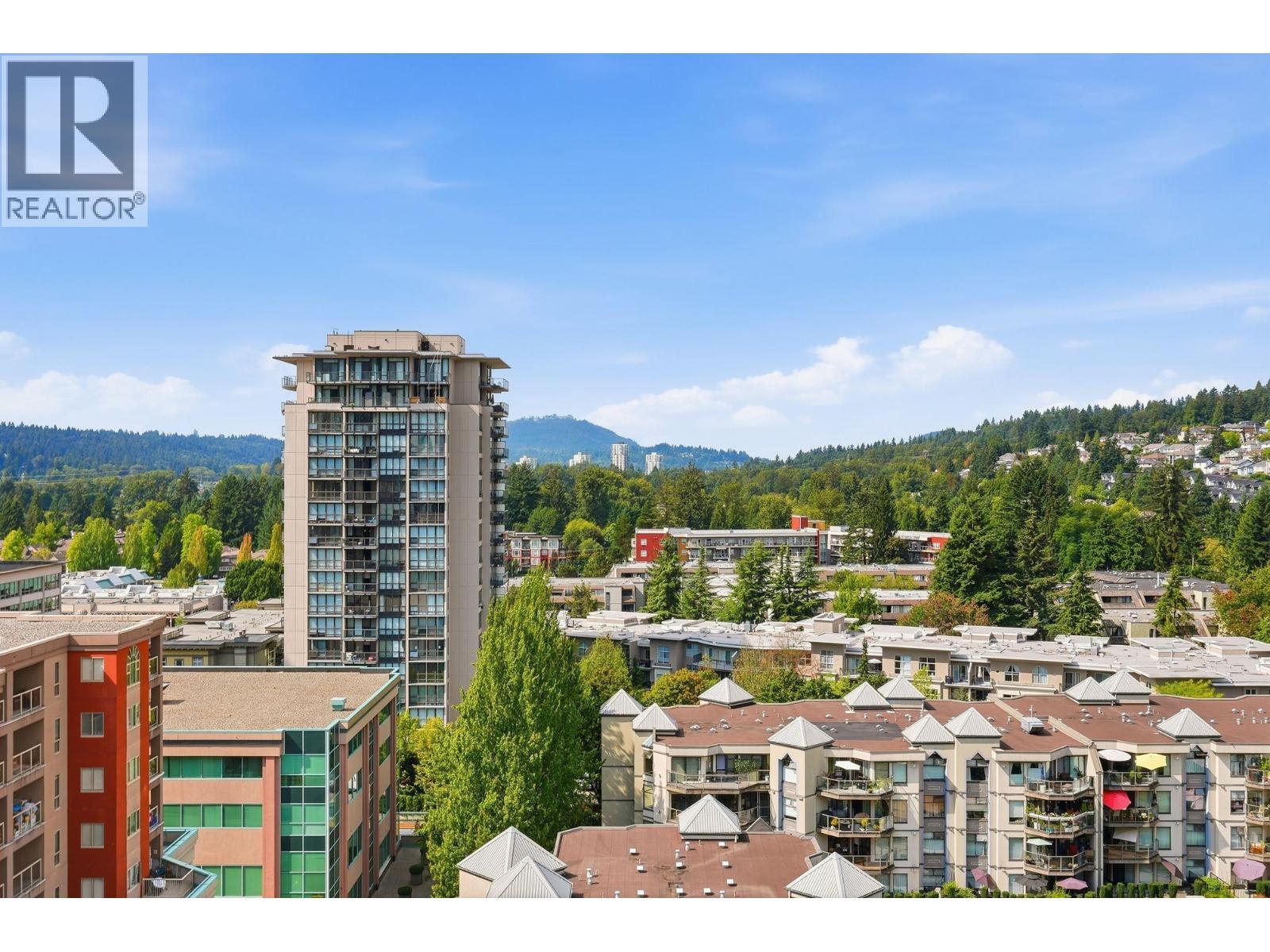 1505 1185 The High Street, Coquitlam, British Columbia  V3B 0A9 - Photo 7 - R3161963
