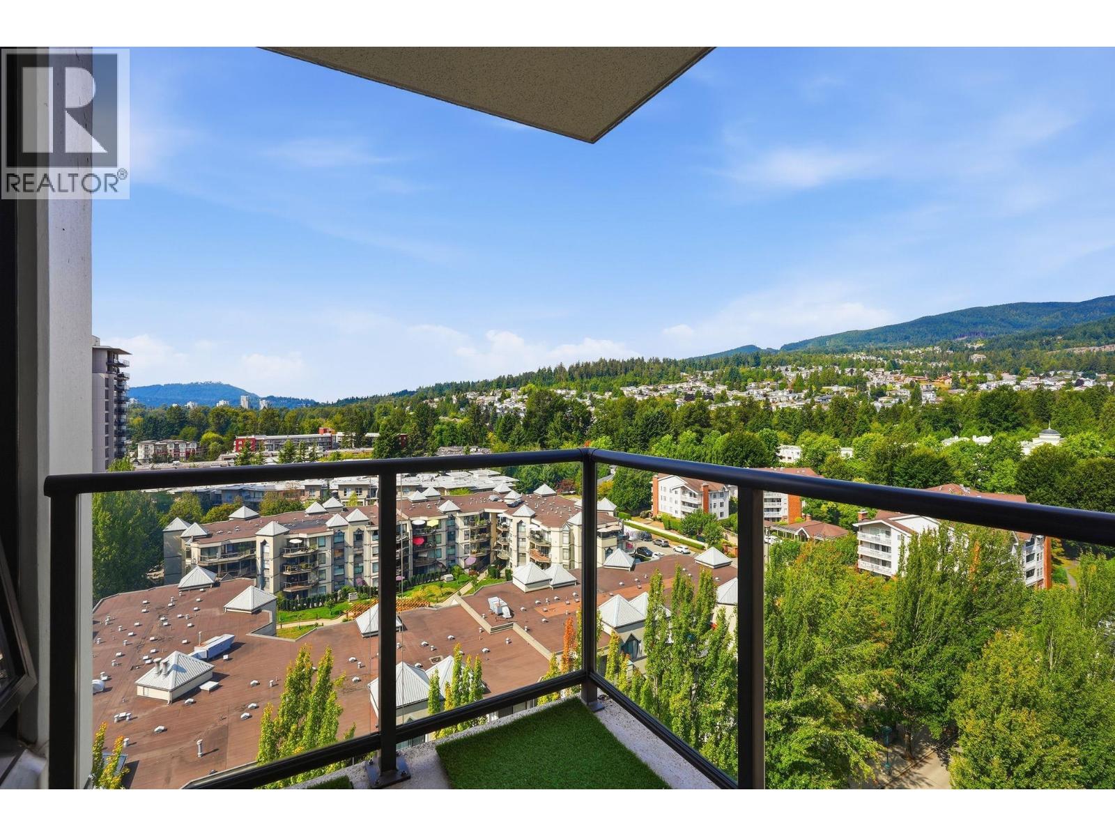 1505 1185 The High Street, Coquitlam, British Columbia  V3B 0A9 - Photo 8 - R3161963