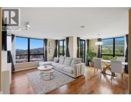 1505 1185 THE HIGH STREET, Coquitlam, British Columbia