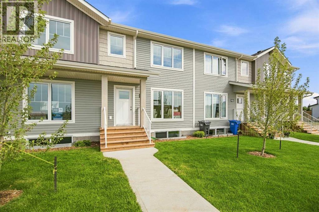 157 Athens Road, Blackfalds, Alberta