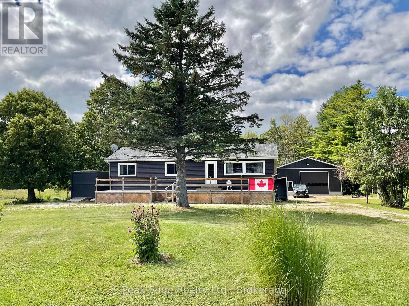 887 BRUCE ROAD 20 ROAD, Brockton, Ontario