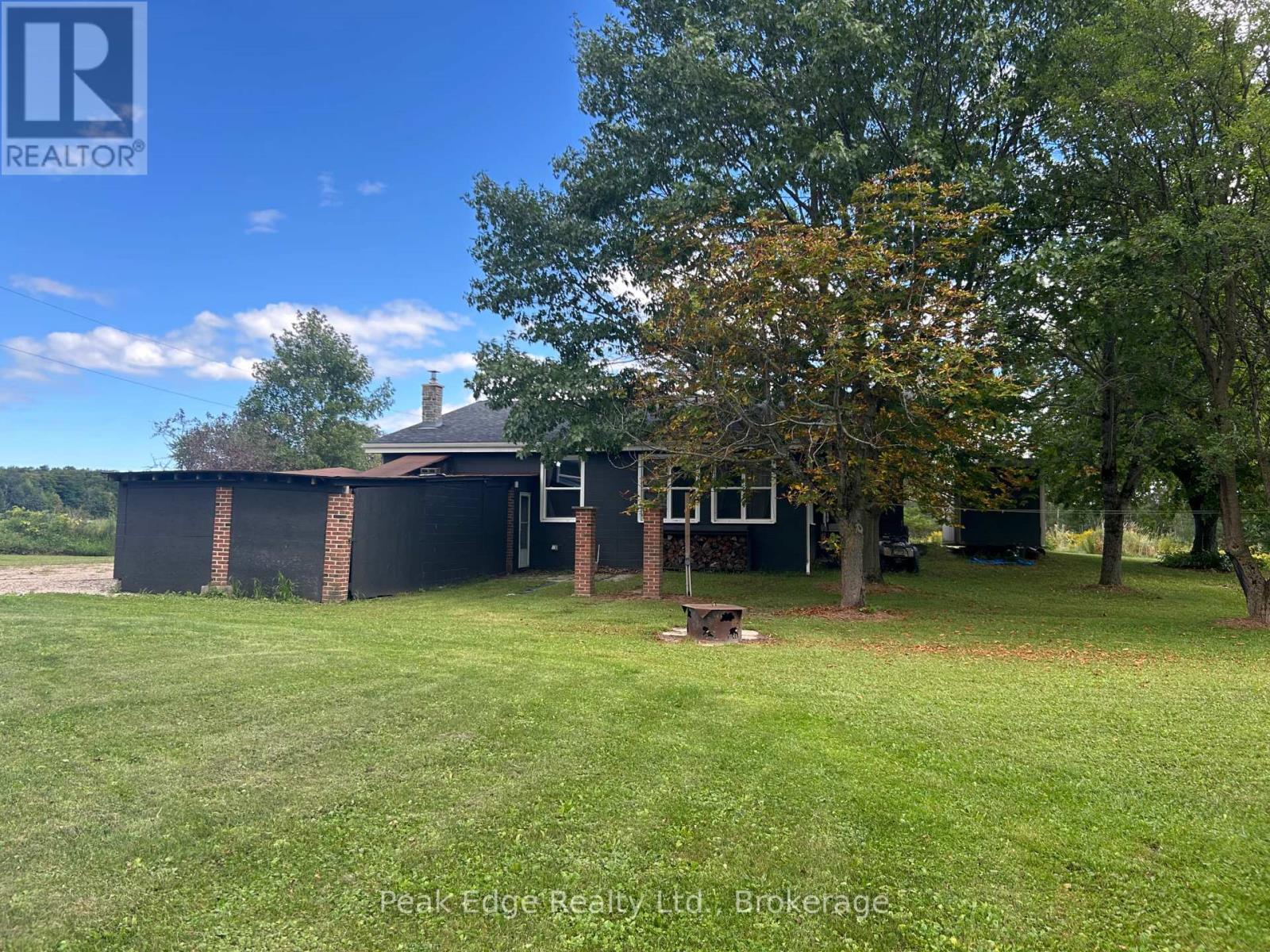 887 Bruce Road 20 Road, Brockton, Ontario  N0G 1J0 - Photo 3 - X13750806