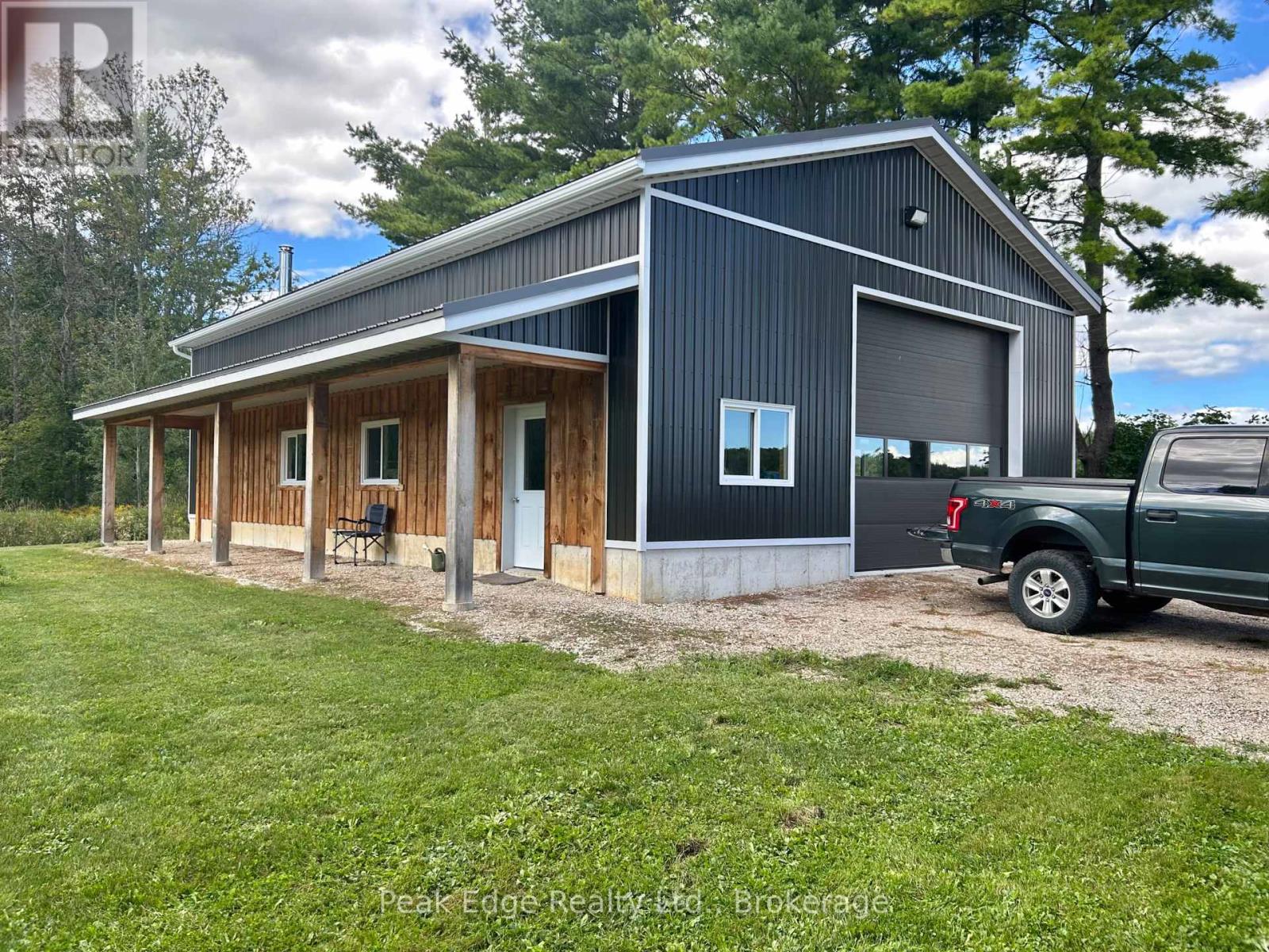 887 Bruce Road 20 Road, Brockton, Ontario  N0G 1J0 - Photo 6 - X13750806