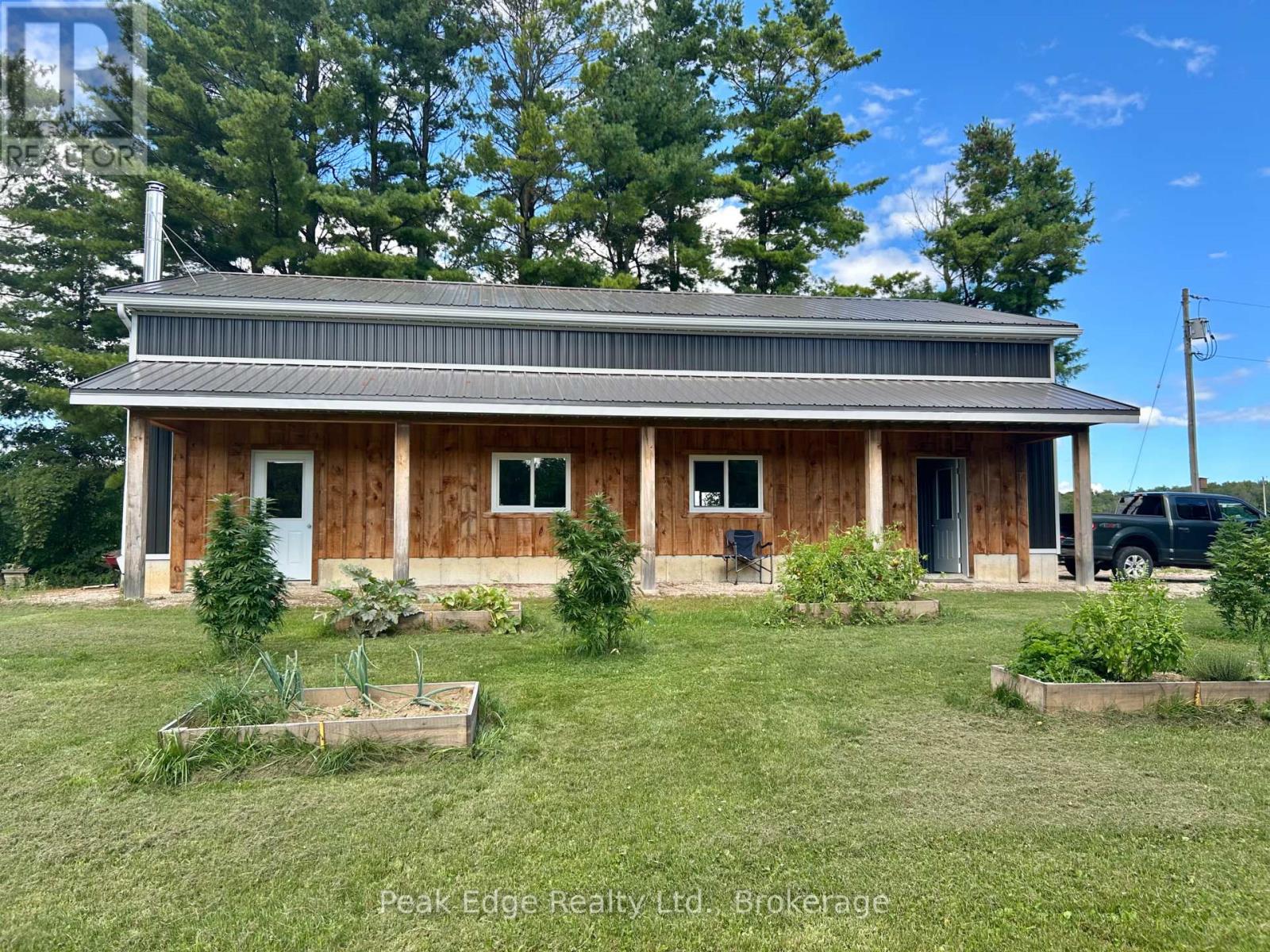 887 Bruce Road 20 Road, Brockton, Ontario  N0G 1J0 - Photo 7 - X13750806