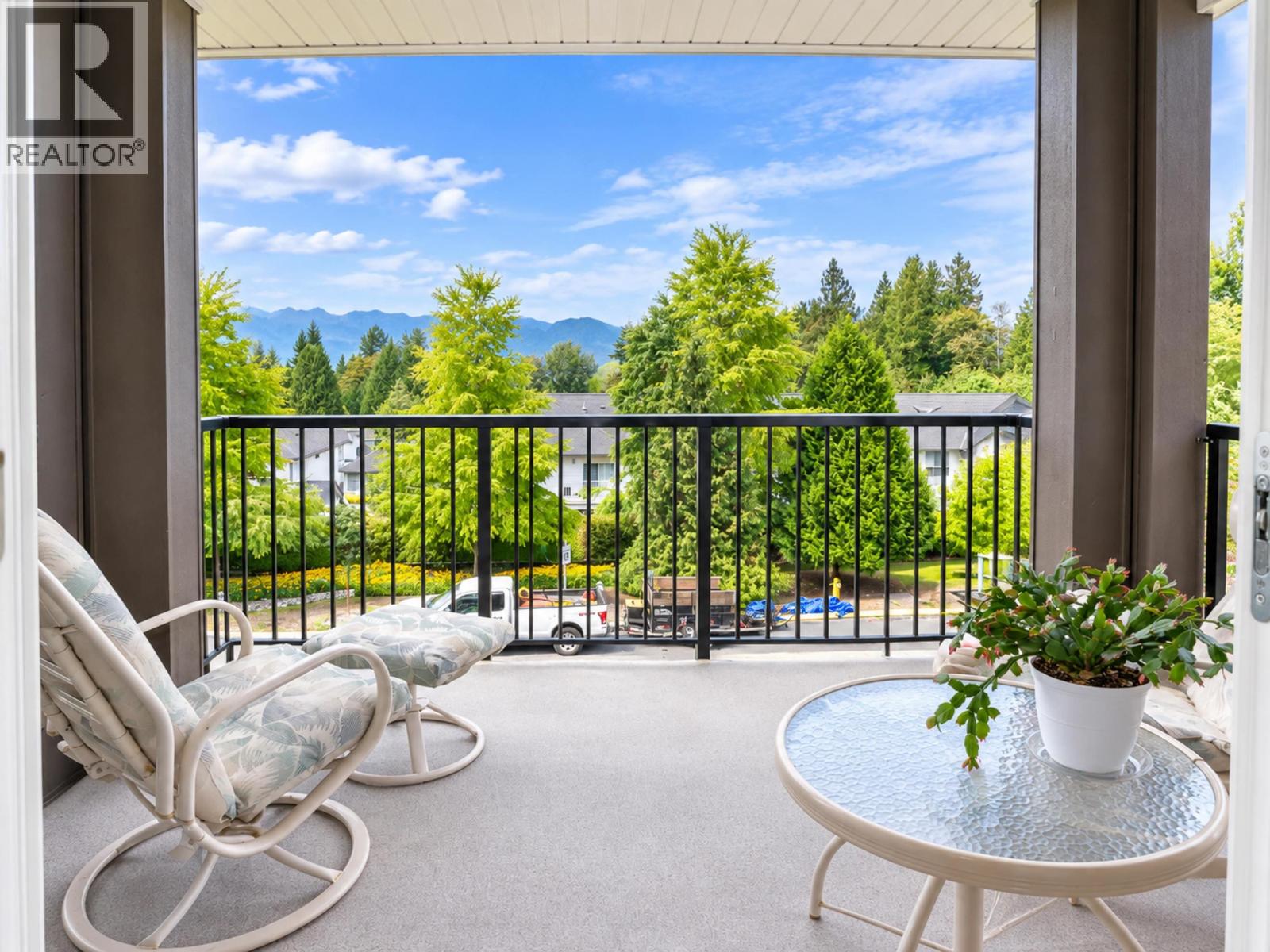 326 12258 224TH STREET, maple ridge, British Columbia