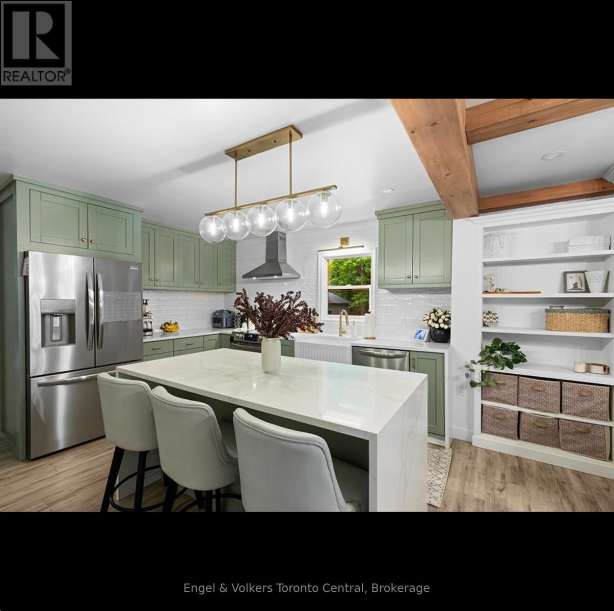 467042 12th Conc B Concession, Grey Highlands, Ontario  N0C 1E0 - Photo 10 - X13513064