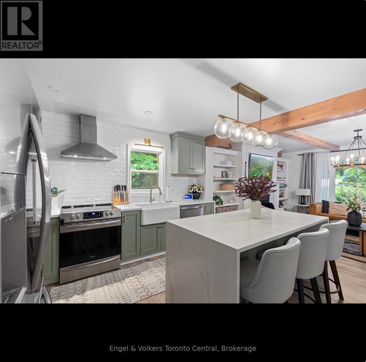 467042 12th Conc B Concession, Grey Highlands, Ontario  N0C 1E0 - Photo 11 - X13513064