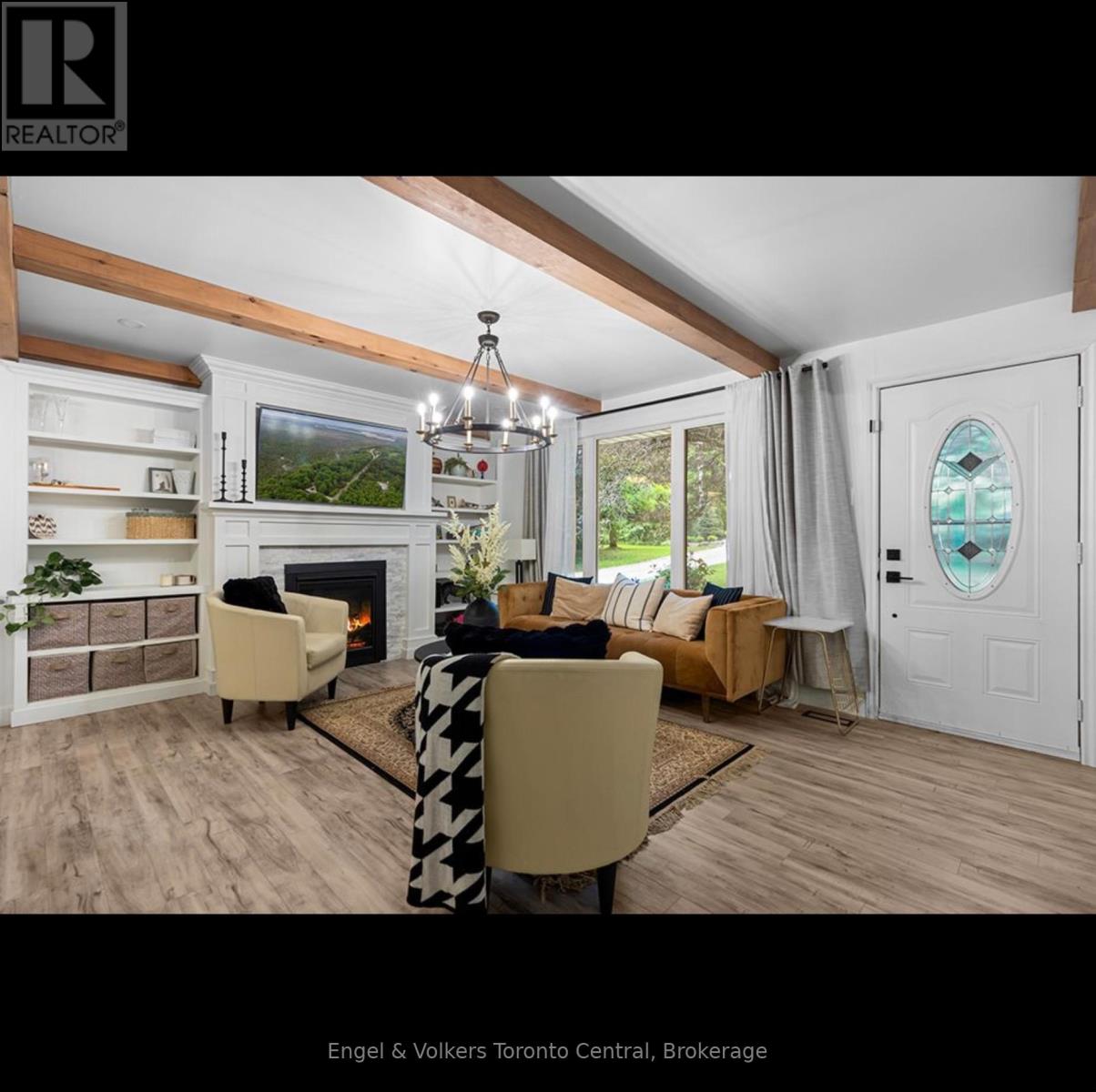 467042 12th Conc B Concession, Grey Highlands, Ontario  N0C 1E0 - Photo 8 - X13513064