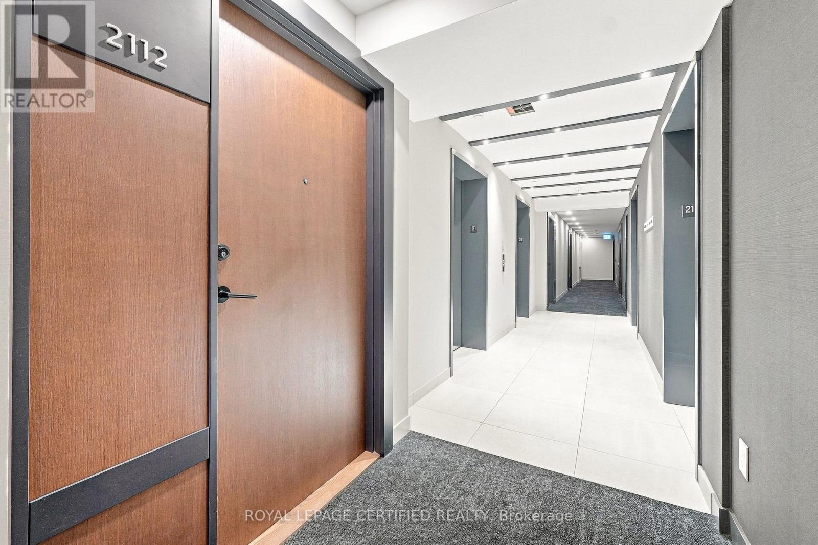 2112 - 4065 Confederation Parkway, Mississauga, Ontario  L5B 0L4 - Photo 21 - W13750826
