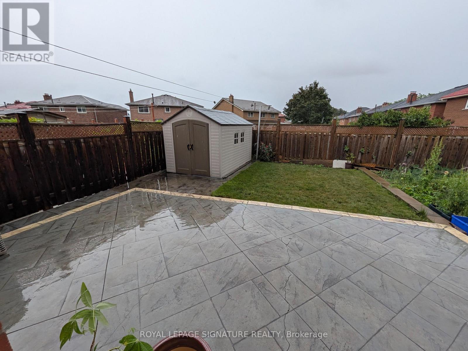 44 Bankview Circle, Toronto, Ontario M9W 6S5 - Photo 13 - W13724672