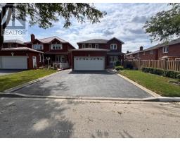 44 BANKVIEW CIRCLE, Toronto, Ontario