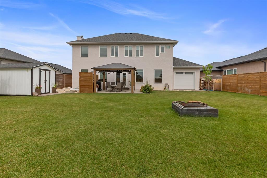20 Orchard Hill Drive, Mitchell, Manitoba R5G 2K7 - Photo 37 - 202622397