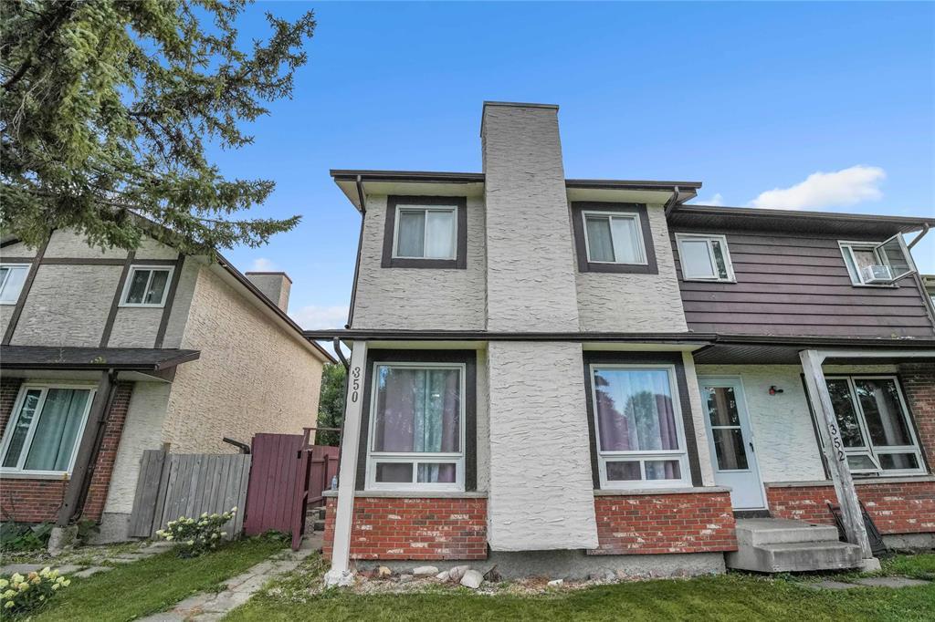 350 Murray Avenue, Winnipeg, Manitoba  R2V 4H8 - Photo 0 - 202622261