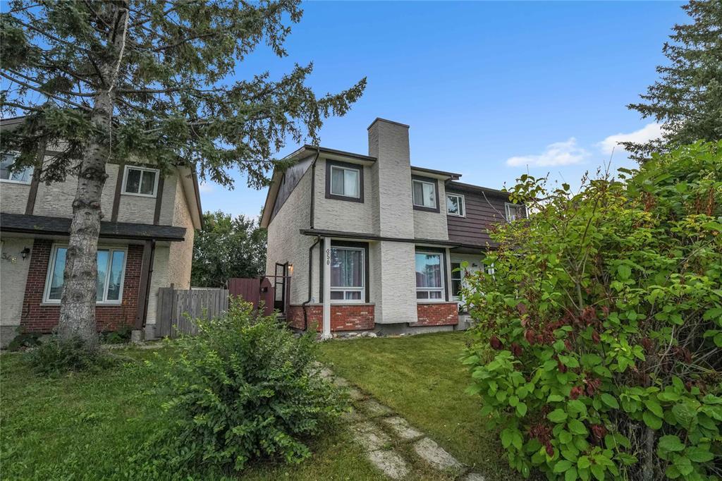 350 Murray Avenue, Winnipeg, Manitoba  R2V 4H8 - Photo 1 - 202622261