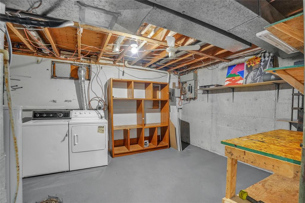 350 Murray Avenue, Winnipeg, Manitoba  R2V 4H8 - Photo 32 - 202622261