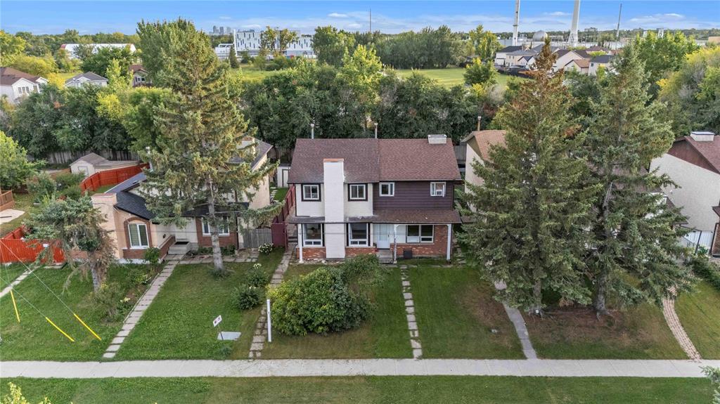 350 Murray Avenue, Winnipeg, Manitoba  R2V 4H8 - Photo 37 - 202622261