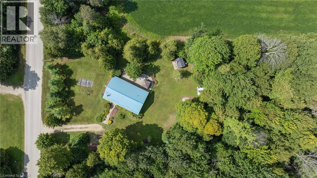 5578 11th Line, Harriston, Ontario  N0G 1Z0 - Photo 25 - 40861014