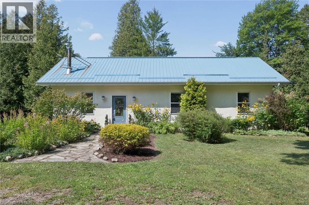 5578 11th Line, Harriston, Ontario  N0G 1Z0 - Photo 18 - 40861014