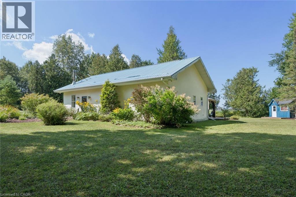 5578 11th Line, Harriston, Ontario  N0G 1Z0 - Photo 19 - 40861014