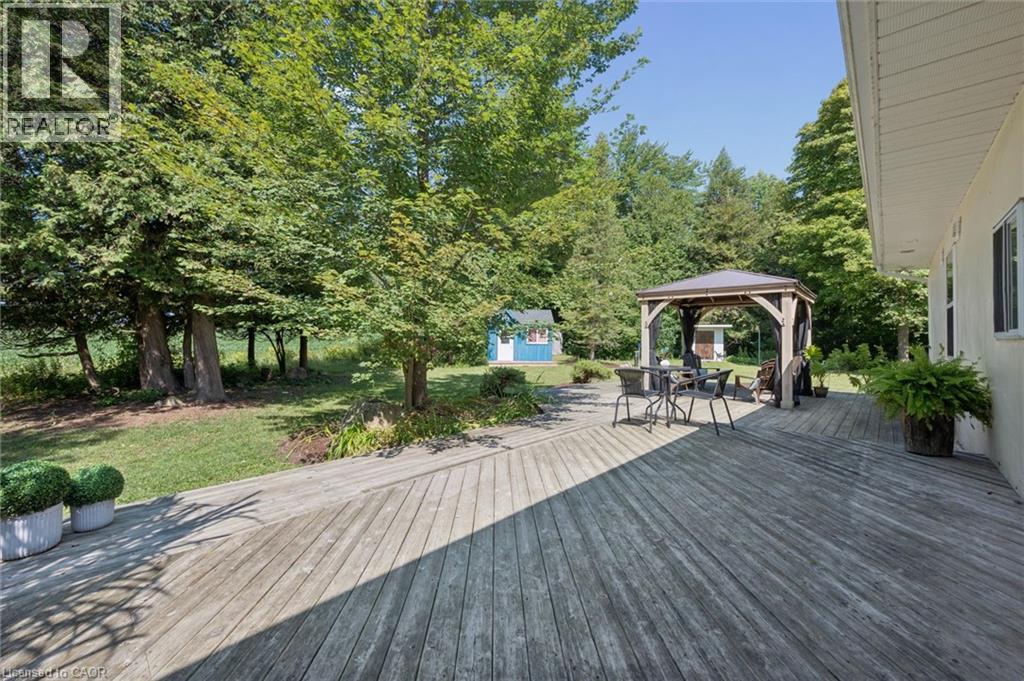 5578 11th Line, Harriston, Ontario  N0G 1Z0 - Photo 21 - 40861014
