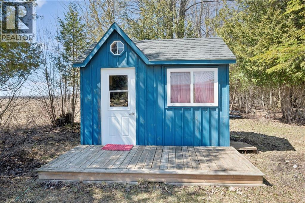 5578 11th Line, Harriston, Ontario  N0G 1Z0 - Photo 23 - 40861014