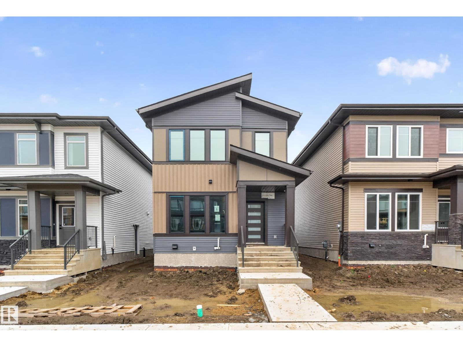 101 Westwind Dr, Spruce Grove, Alberta  T7X 4C6 - Photo 2 - E4507447