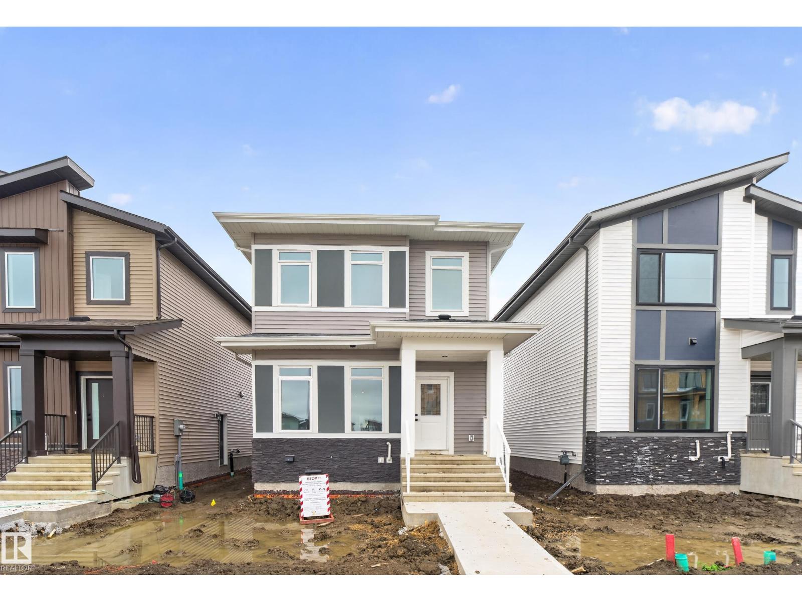 115 Westwind Dr, Spruce Grove, Alberta  T7X 4T9 - Photo 2 - E4507448