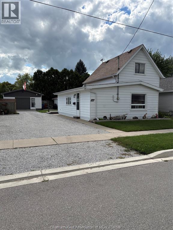 66 Woods STREET, Chatham, Ontario