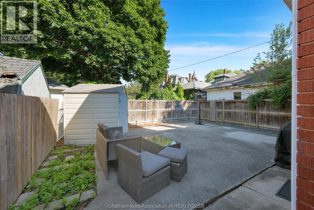 79 Forest Street, Chatham, Ontario  N7L 2A3 - Photo 45 - 26021748