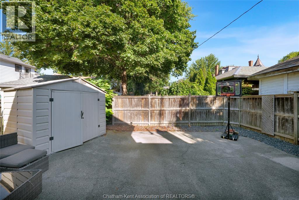 79 Forest Street, Chatham, Ontario  N7L 2A3 - Photo 47 - 26021748