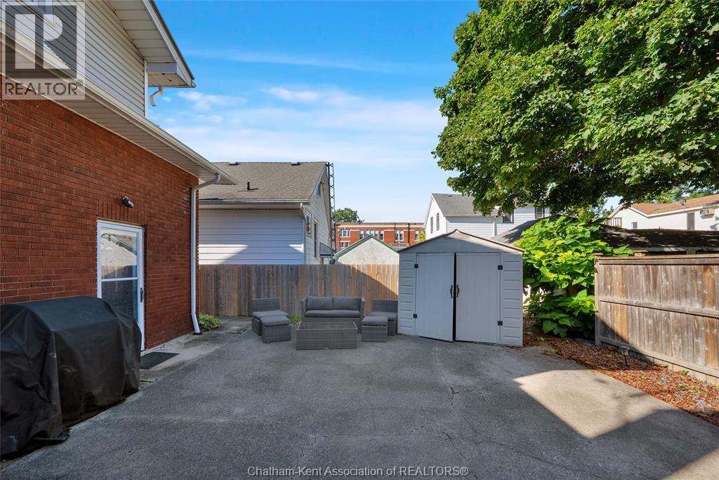 79 Forest Street, Chatham, Ontario  N7L 2A3 - Photo 48 - 26021748