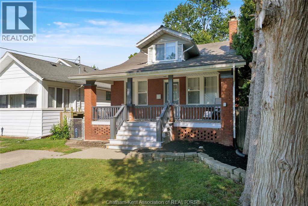 79 Forest Street, Chatham, Ontario  N7L 2A3 - Photo 6 - 26021748