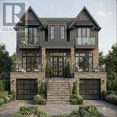 22 BIRCHLEA AVENUE, Toronto, Ontario