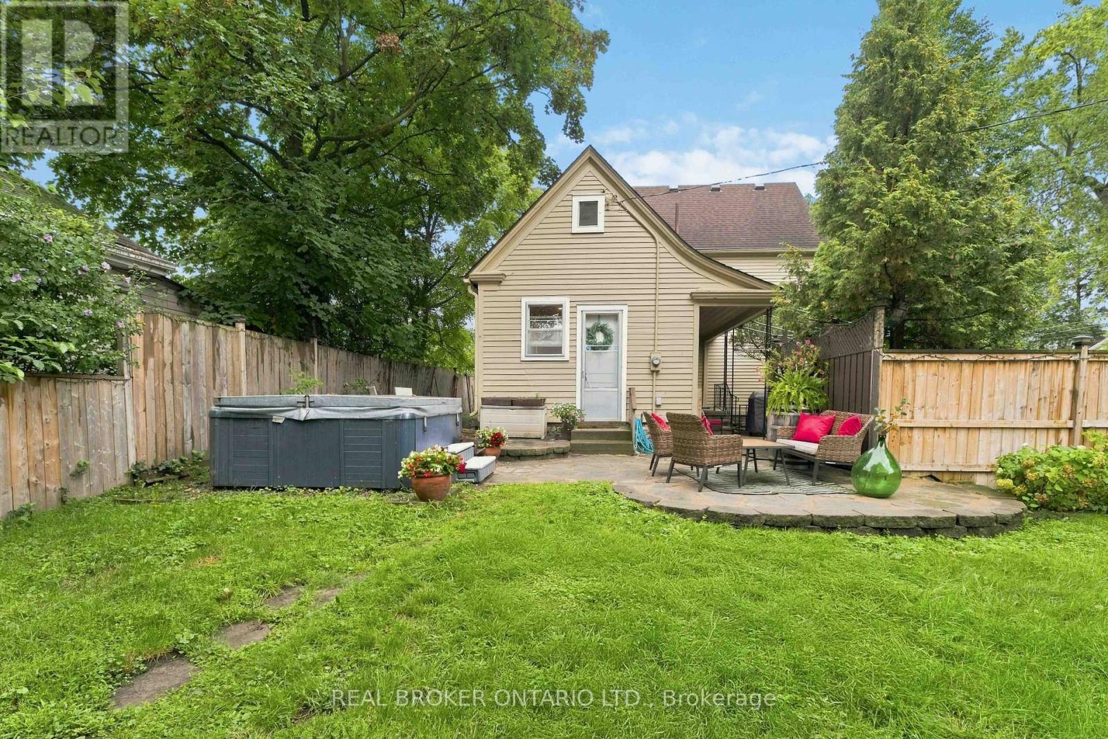 53 Archange Street, Fort Erie, Ontario  L2A 3K6 - Photo 27 - X13747510