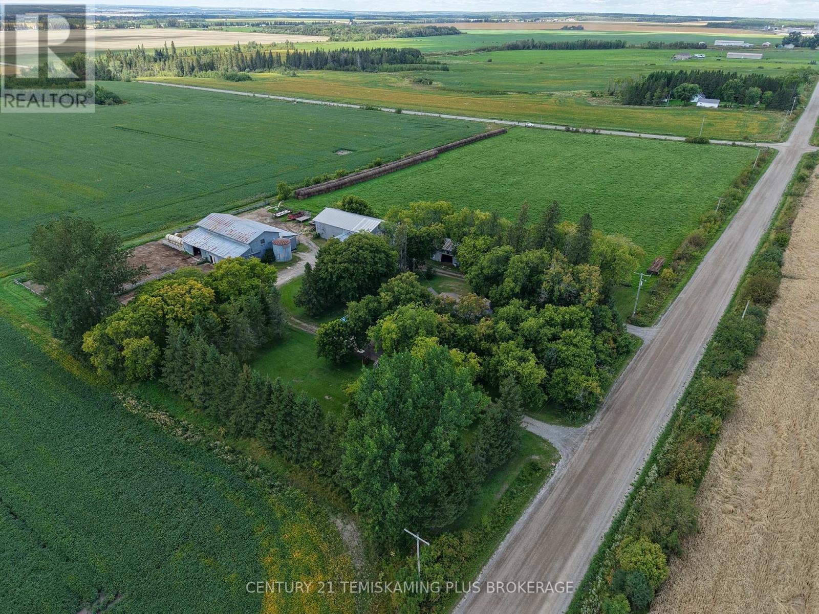 138300 PETERS ROAD, Temiskaming Shores, Ontario
